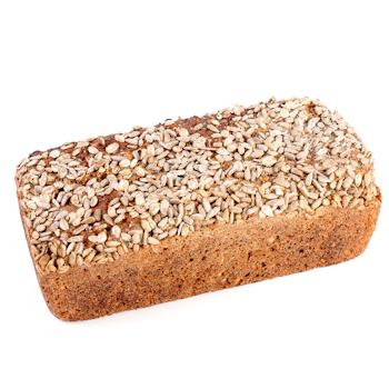 Dinkelvollkornbrot von Bäcker Brücklmaier